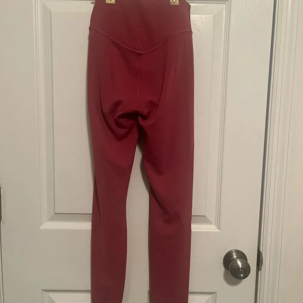 Lululemon Athletica Leggings